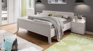 Komfort-Doppelbett Calimera