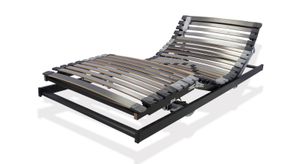 orthowell Lattenrost ultraflex XL elektrisch verstellbar