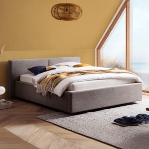 Polsterbett Dorisa Cord