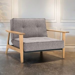 Sessel Himari Webstoff