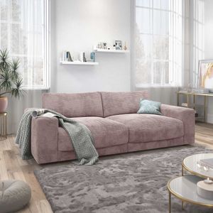 HOMELIV. Big Sofa Bahia 250x127x85cm