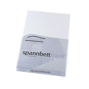 Kirsten Balk Spannbetttuch Mako-Jersey