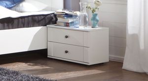 Nachttisch Berata H 40cm