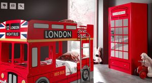 Kleiderschrank Paddington