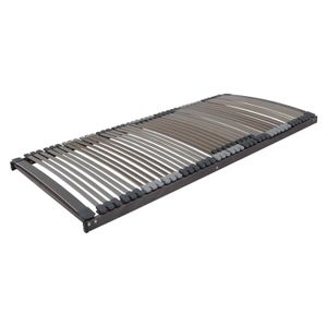 orthowell Lattenrost ultraflex