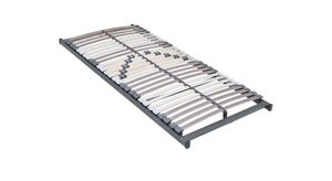 MUSTERRING Lattenrost Orthomatic 2.0 Allround FHR