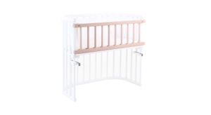 babybay Verschlussgitter Maxi/Boxspring