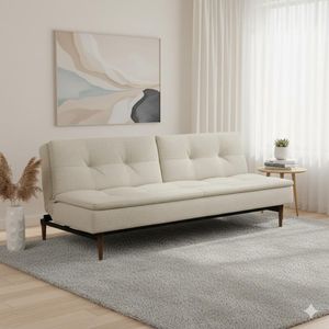Schlafsofa Carol Webstoff
