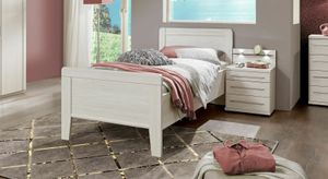 Seniorenbett Zeven