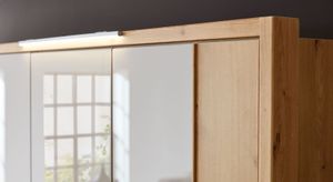 INTERLIVING Kleiderschrank-Vorbauleuchte