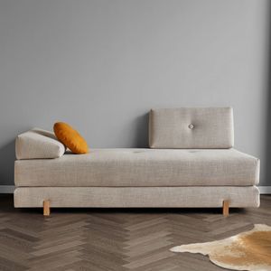 Relaxliege Yorkshire Webstoff/Cord/Chenille