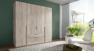 Funktions-Kleiderschrank Coreno