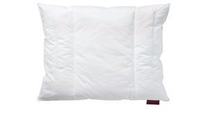 Centa-Star Markenfaser-Kissen Vital Plus Waschmich Light