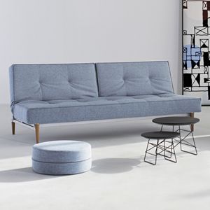 Schlafsofa Zelie Webstoff