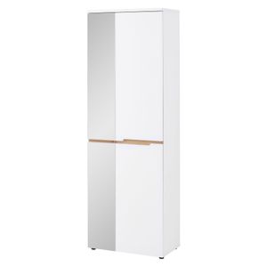Innostyle Memphis Garderobenschrank 65x38x192cm