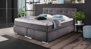 Boxspringbett Revelin