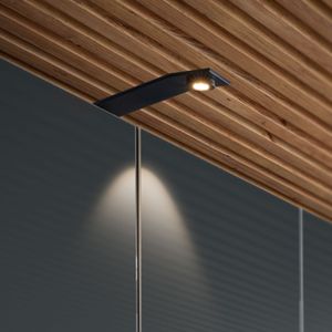 Musterring LED-Aufbauleuchte San Antonio