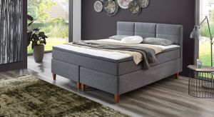 Boxspringbett Marek