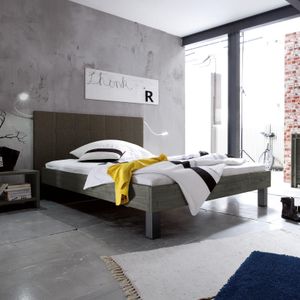 Bett Talca Akazie Massivholz