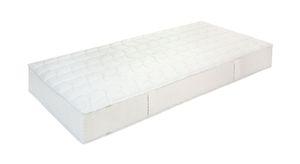 Kaltschaum-Matratze orthowell luxus