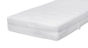 Taschenfederkern-Matratze Polar Premium - Exklusiv Edition