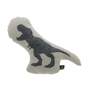 LIFETIME Dekokissen Dino