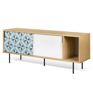 TEMAHOME Dann Sideboard 165x45x65cm