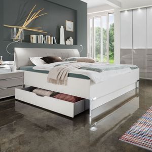 Bett Shanvalley Komfort
