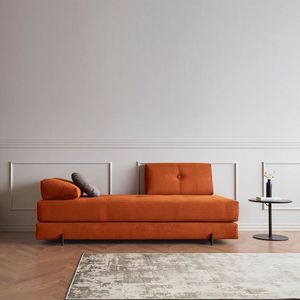 Relaxliege Yorkshire Webstoff/Cord/Chenille