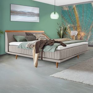 Boxspringbett Mavilla