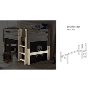 Umbau zum Mini-Hochbett Kids Paradise