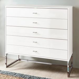 Kommode Doncaster mit Schubladen
