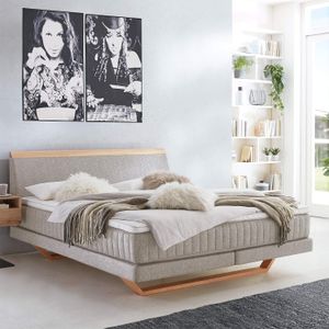 Boxspringbett Imandra