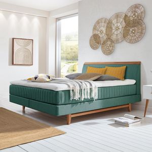 Boxspringbett Akela