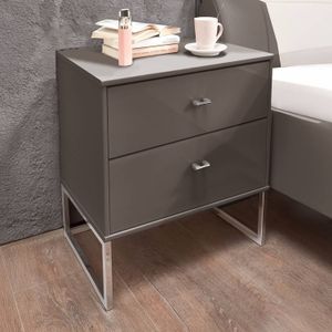 Nachttisch Harrow H 56cm