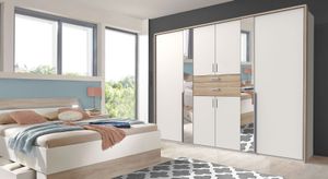 Funktions-Kleiderschrank Kormoran