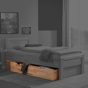 Schubladen für Seniorenbett Ewen