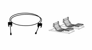 Synchro-Verbindung orthowell royalflex motor