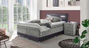 Boxspringbett Cody