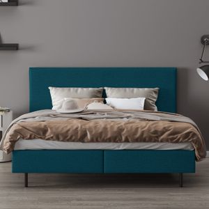SCHLARAFFIA Boxspringbett myNap