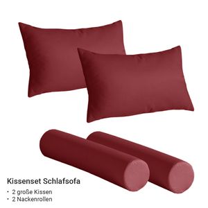 Kissenset Eriko