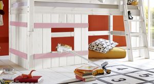 Holzverkleidung Kids Paradise