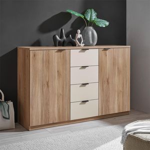 Sideboard Randers mit Schubladen