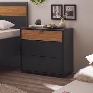 Nachttisch Sinta H 48cm