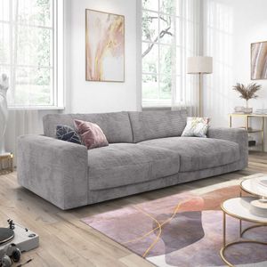 HOMELIV. Big Sofa Bahia 290x127x85cm