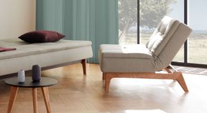 Sessel Norland