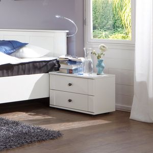Nachttisch Berata H 40cm