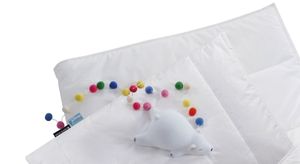 Centa-Star Unterbett AllergoProtect Junior