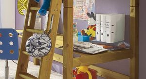 Schreibtischplatte Kids Paradise