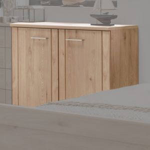 Kommode Herdorf Eiche Dekor